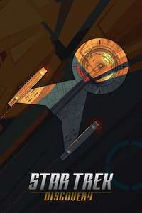 Star Trek: Discovery - Posters