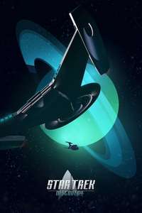 Star Trek: Discovery - Posters