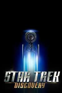 Star Trek: Discovery - Posters