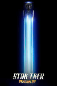 Star Trek: Discovery - Posters