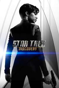 Star Trek: Discovery - Posters
