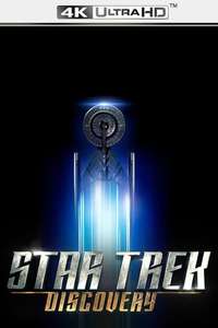 Star Trek: Discovery - Posters