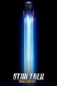 Star Trek: Discovery - Posters