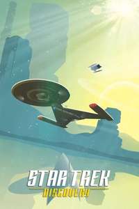 Star Trek: Discovery - Posters