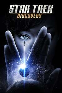Star Trek: Discovery - Posters