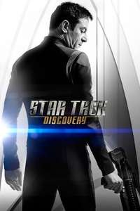 Star Trek: Discovery - Posters