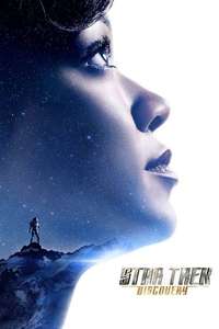 Star Trek: Discovery - Posters