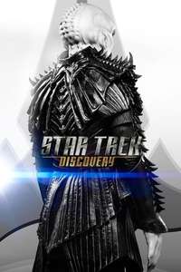 Star Trek: Discovery - Posters