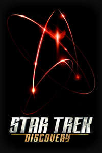 Star Trek: Discovery - Posters