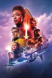 Star Trek: Discovery - Posters