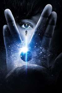 Star Trek: Discovery - Posters