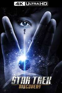 Star Trek: Discovery - Posters