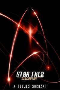 Star Trek: Discovery - Posters