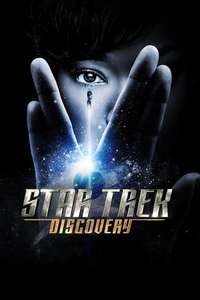 Star Trek: Discovery - Posters