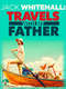 Jack Whitehall: Travels With My Father