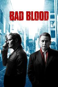 Bad Blood - Posters
