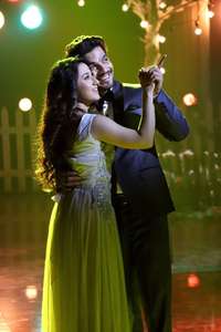 Ishq Mein Marjawan - Posters