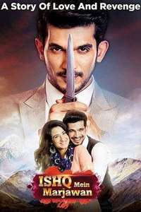 Ishq Mein Marjawan - Posters