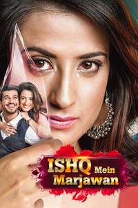 Ishq Mein Marjawan - Posters