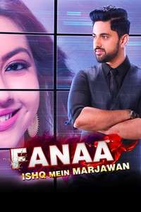 Ishq Mein Marjawan - Posters