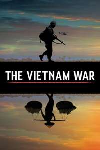 The Vietnam War - Posters