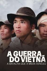 The Vietnam War - Posters