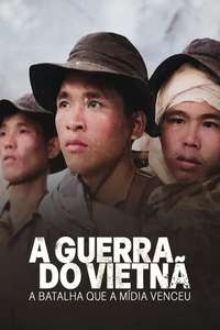 The Vietnam War - Posters