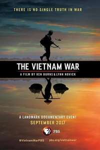 The Vietnam War - Posters