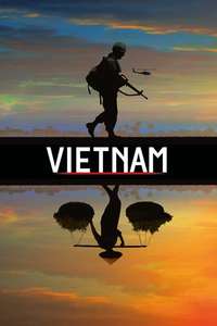 The Vietnam War - Posters