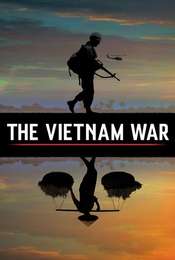 The Vietnam War