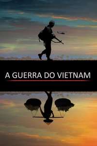 The Vietnam War - Posters