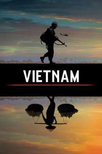 The Vietnam War - Posters