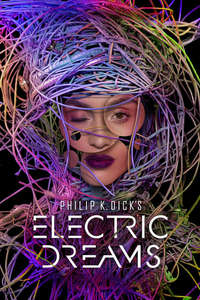 Philip K. Dick's Electric Dreams - Posters