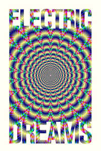 Philip K. Dick's Electric Dreams - Posters