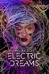 Philip K. Dick's Electric Dreams - Posters