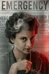 Emergency - Posters