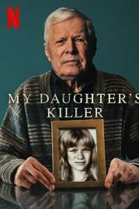 My Daughter's Killer - Poster