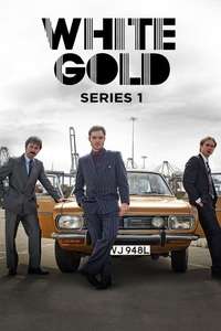 White Gold - Posters