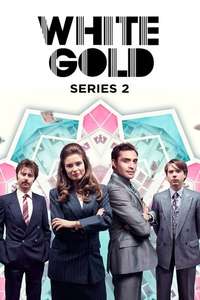 White Gold - Posters