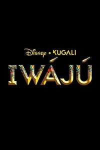 Iwájú - Posters
