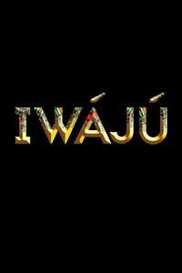 Iwájú - Posters