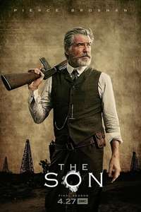 The Son - Posters