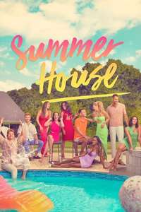 Summer House - Posters
