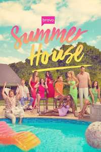 Summer House - Posters