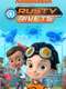 Rusty Rivets