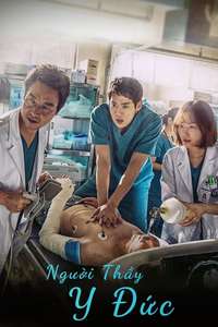 Dr. Romantic - Posters
