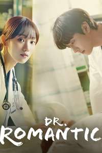 Dr. Romantic - Posters
