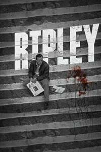 Ripley - Posters
