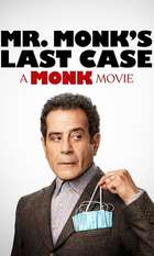 Mr. Monk's Last Case: A Monk Movie
