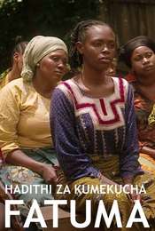 Hadithi za Kumekucha: Fatuma